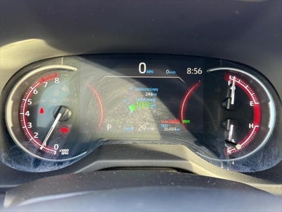 2025 Toyota RAV4 XLE AWD (Natl)