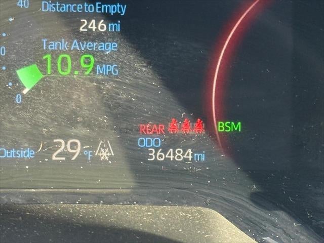 2025 Toyota RAV4 XLE AWD (Natl)