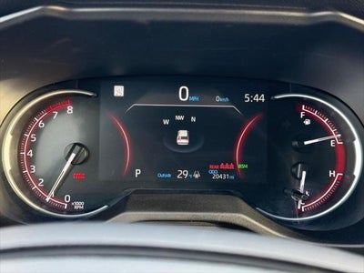 2025 Toyota RAV4 XLE AWD (Natl)