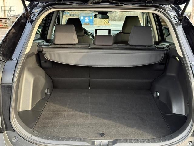 2025 Toyota RAV4 XLE AWD (Natl)