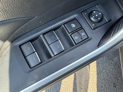 2025 Toyota RAV4 XLE FWD (Natl)