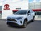 2025 Toyota RAV4 XLE FWD (Natl)