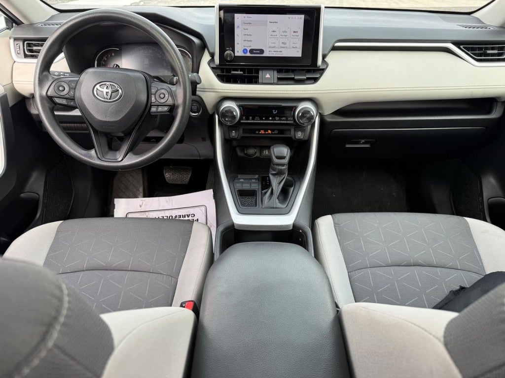 2023 Toyota RAV4 XLE FWD (Natl)