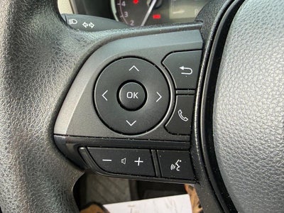 2023 Toyota RAV4 XLE FWD (Natl)