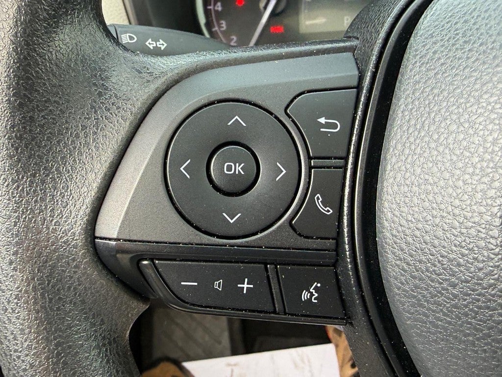 2023 Toyota RAV4 XLE FWD (Natl)