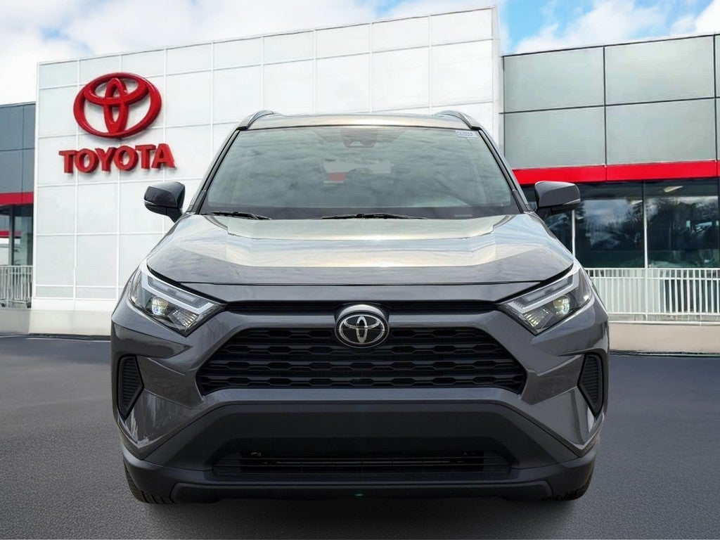 2023 Toyota RAV4 XLE FWD (Natl)
