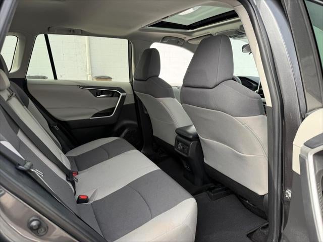 2023 Toyota RAV4 XLE FWD (Natl)