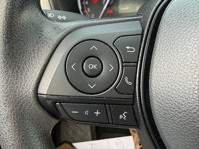 2023 Toyota RAV4 XLE FWD (Natl)