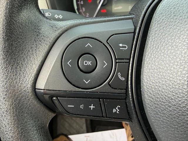 2023 Toyota RAV4 XLE FWD (Natl)