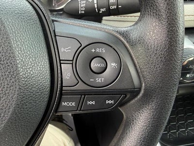 2023 Toyota RAV4 XLE FWD (Natl)