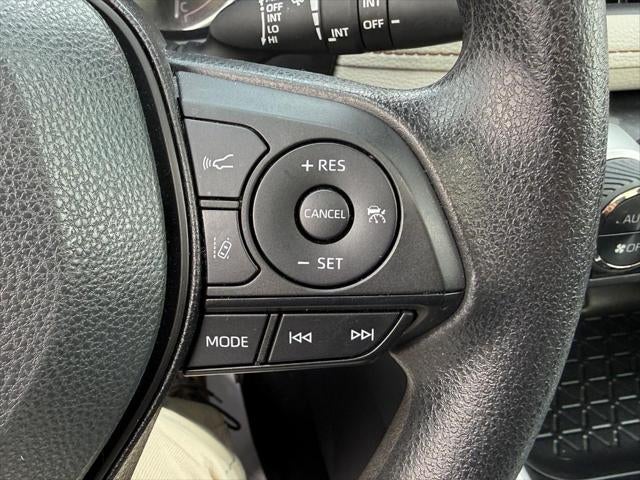 2023 Toyota RAV4 XLE FWD (Natl)