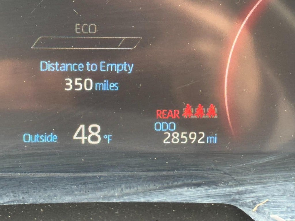 2025 Toyota RAV4 XLE FWD (Natl)