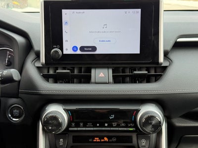 2024 Toyota RAV4 XLE FWD (Natl)