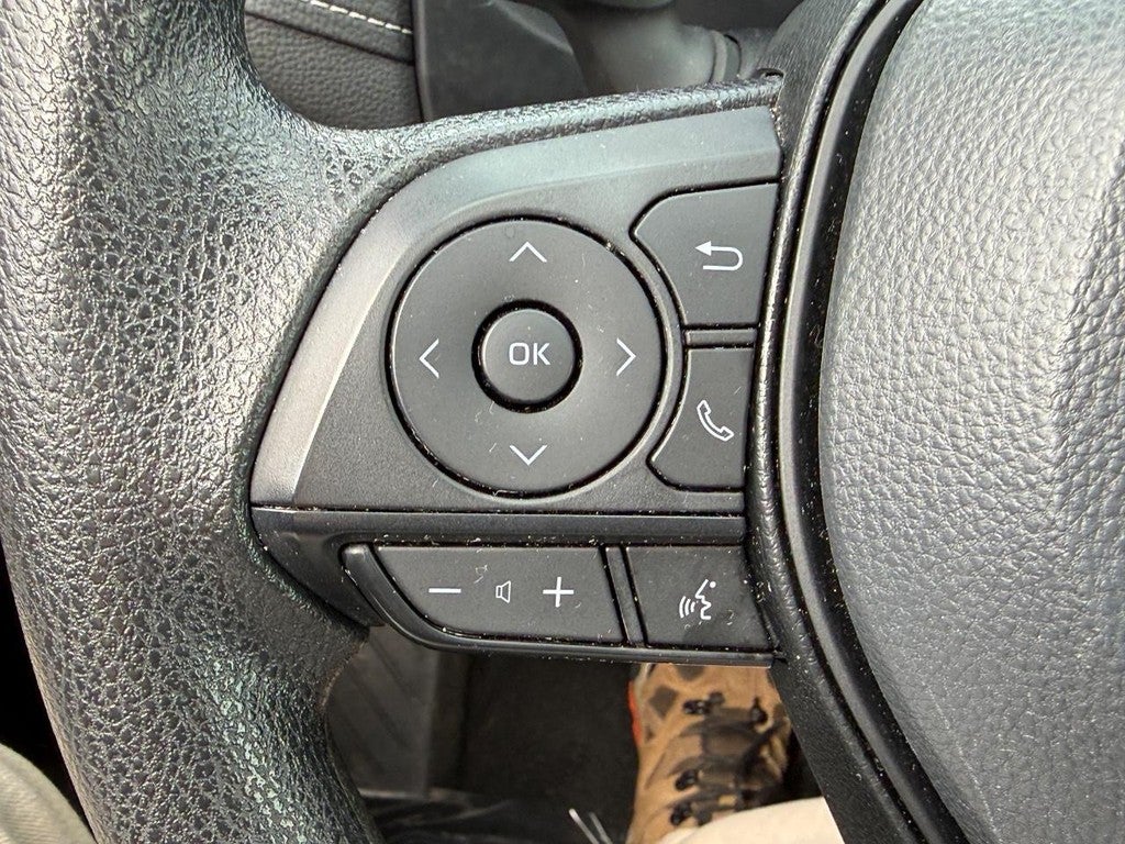 2024 Toyota RAV4 XLE FWD (Natl)