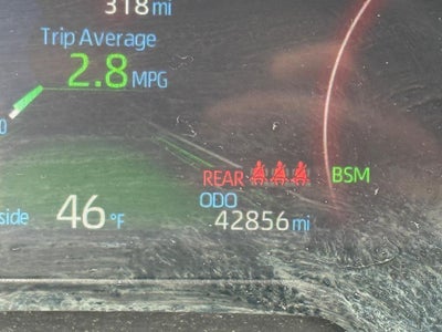 2024 Toyota RAV4 XLE FWD (Natl)