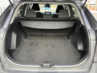 2024 Toyota RAV4 XLE FWD (Natl)