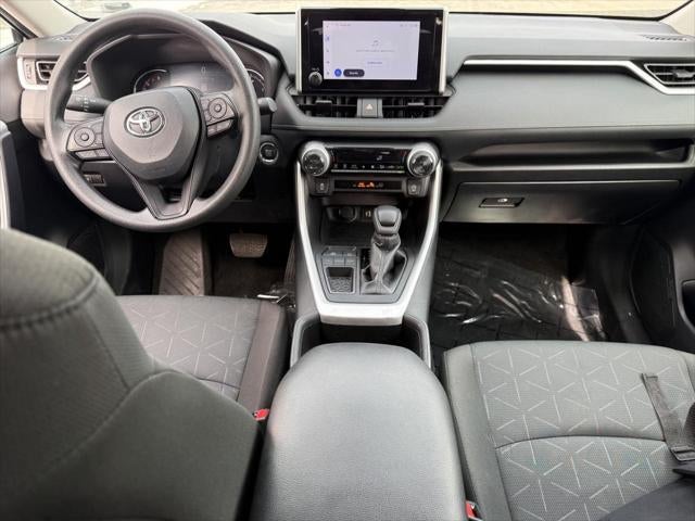2024 Toyota RAV4 XLE FWD (Natl)