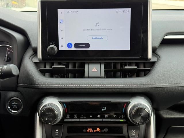 2024 Toyota RAV4 XLE FWD (Natl)