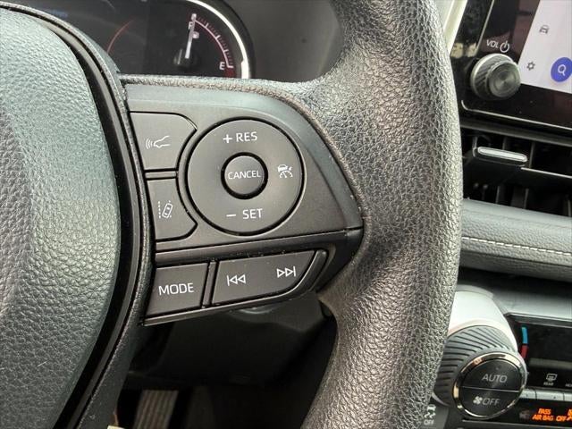 2024 Toyota RAV4 XLE FWD (Natl)