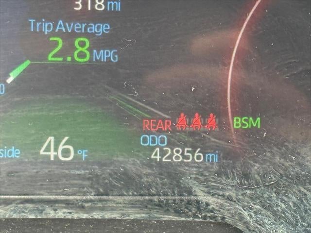 2024 Toyota RAV4 XLE FWD (Natl)