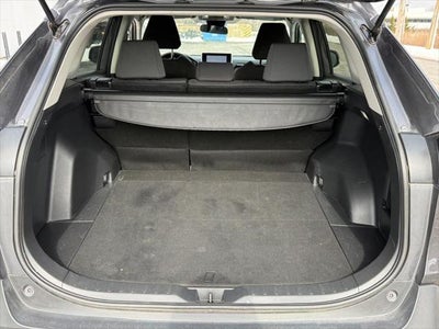 2024 Toyota RAV4 XLE FWD (Natl)