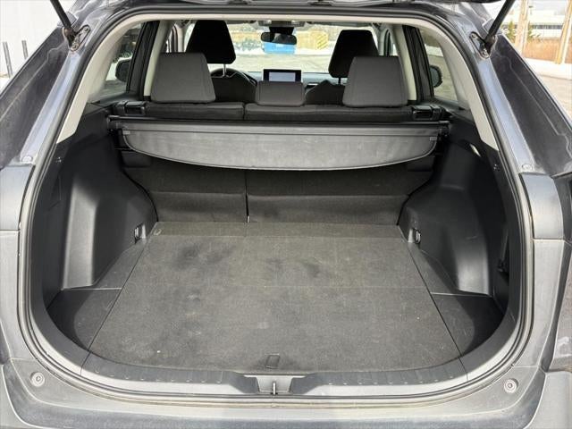 2024 Toyota RAV4 XLE FWD (Natl)