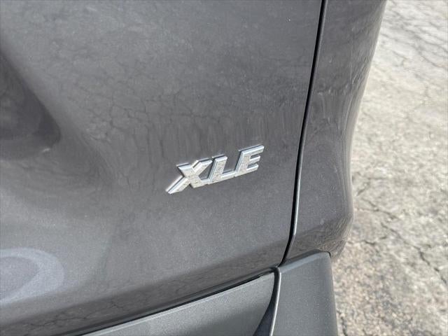 2024 Toyota RAV4 XLE FWD (Natl)