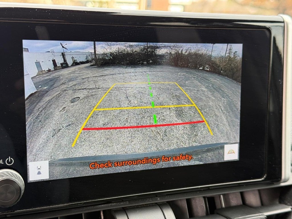 2024 Toyota RAV4 XLE FWD (Natl)