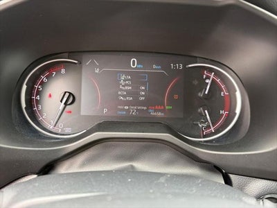 2024 Toyota RAV4 XLE FWD (Natl)