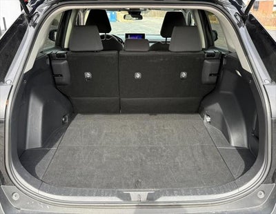 2024 Toyota RAV4 XLE FWD (Natl)