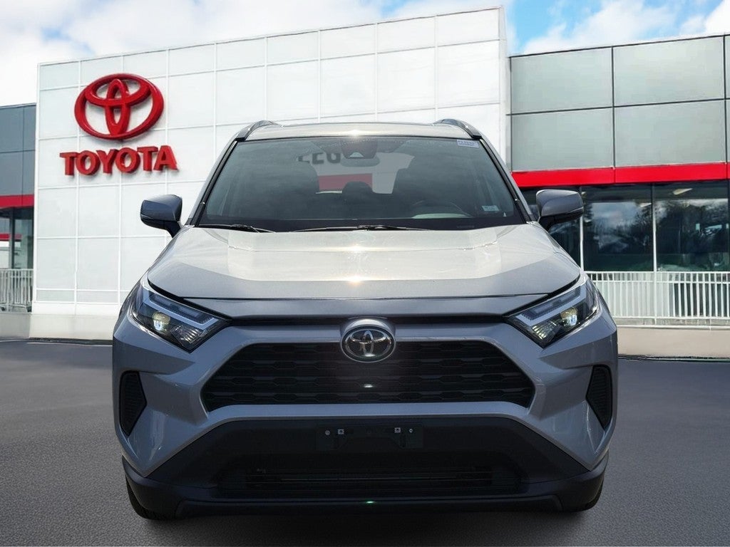 2024 Toyota RAV4 XLE FWD (Natl)
