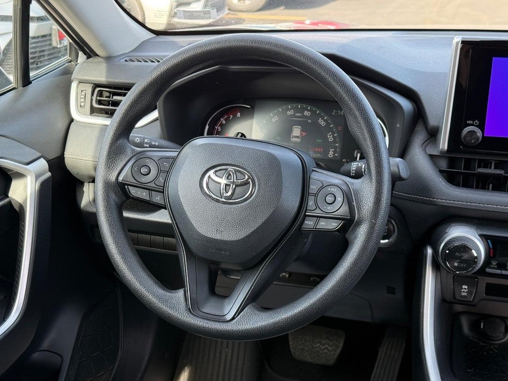 2024 Toyota RAV4 XLE FWD (Natl)