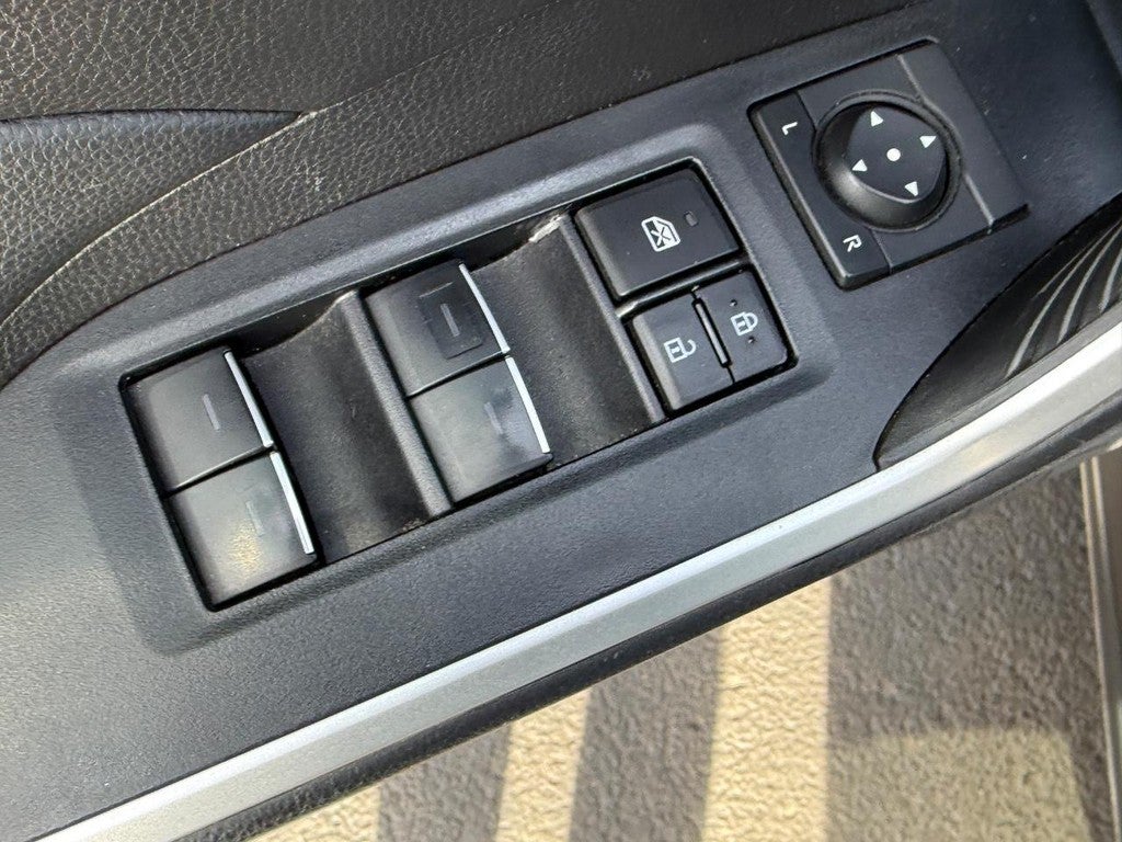 2024 Toyota RAV4 XLE FWD (Natl)