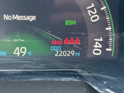 2024 Toyota RAV4 XLE FWD (Natl)