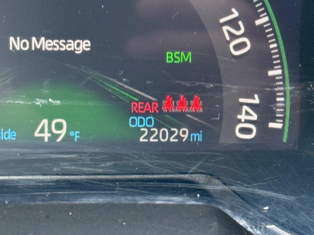 2024 Toyota RAV4 XLE FWD (Natl)