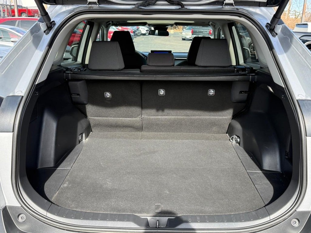 2024 Toyota RAV4 XLE FWD (Natl)