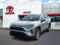 2024 Toyota RAV4 XLE FWD (Natl)