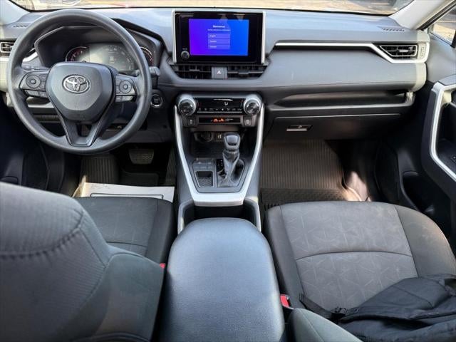 2024 Toyota RAV4 XLE FWD (Natl)