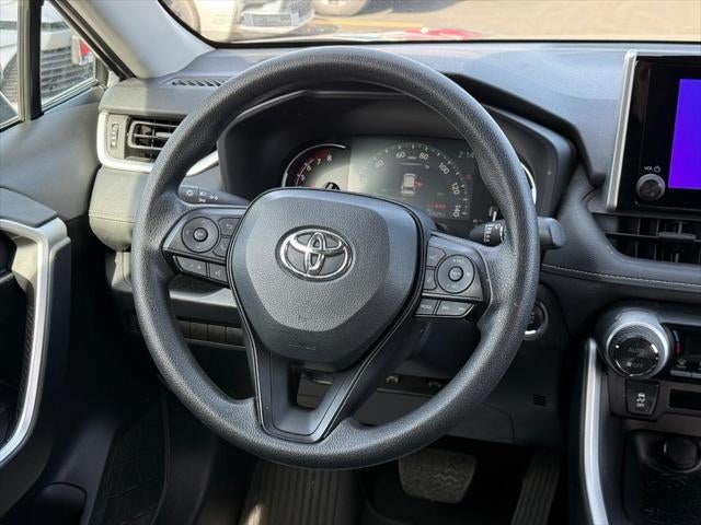 2024 Toyota RAV4 XLE FWD (Natl)