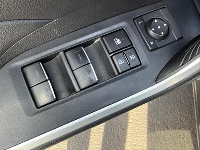 2024 Toyota RAV4 XLE FWD (Natl)