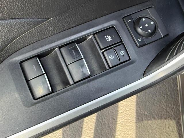 2024 Toyota RAV4 XLE FWD (Natl)