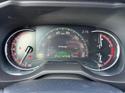 2024 Toyota RAV4 XLE FWD (Natl)