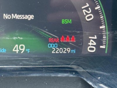 2024 Toyota RAV4 XLE FWD (Natl)