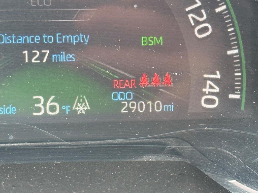 2025 Toyota RAV4 XLE FWD (Natl)