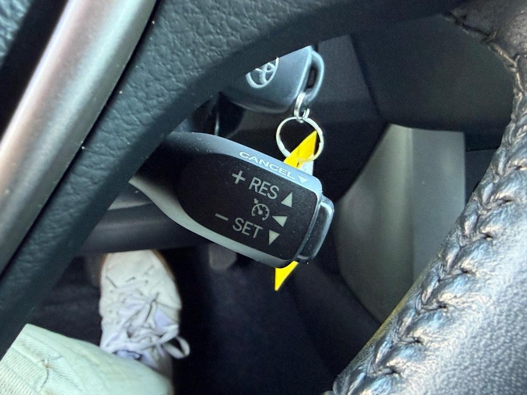 2016 Toyota RAV4 FWD 4dr XLE (Natl)