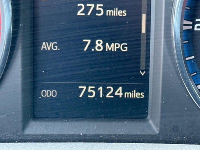 2016 Toyota RAV4 FWD 4dr XLE (Natl)