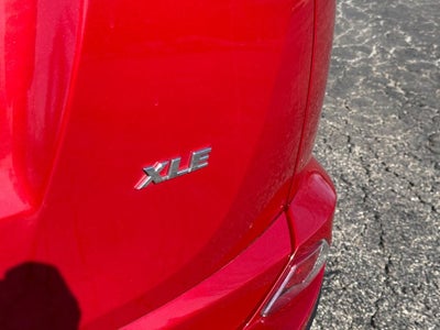 2016 Toyota RAV4 FWD 4dr XLE (Natl)