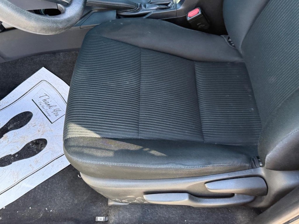 2016 Toyota RAV4 FWD 4dr LE (Natl)