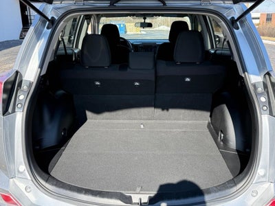 2016 Toyota RAV4 FWD 4dr LE (Natl)