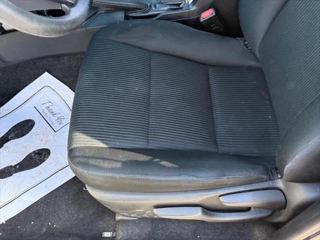 2016 Toyota RAV4 FWD 4dr LE (Natl)